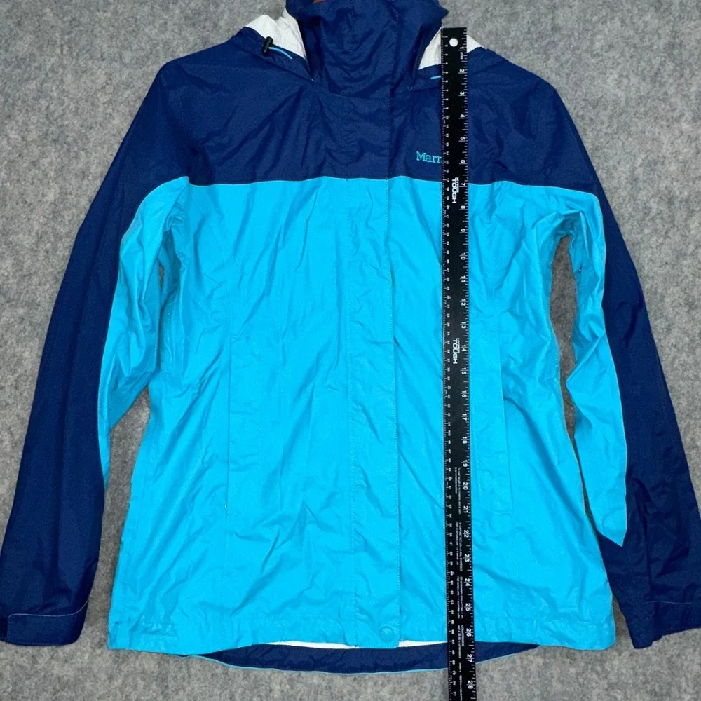 Marmot rain jacket